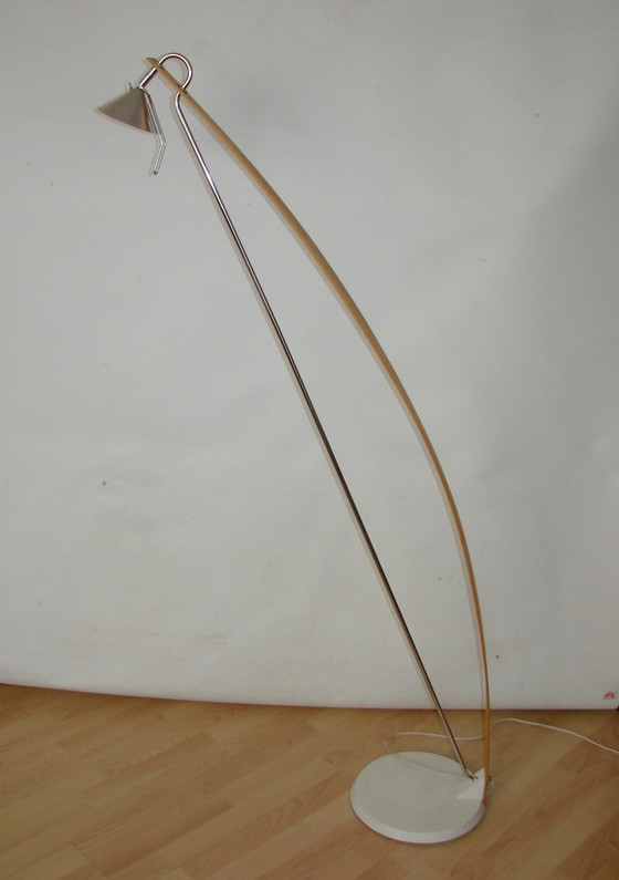 Image 1 of Floor Lamp By Tord Bjorklund B 9002 , 1990S