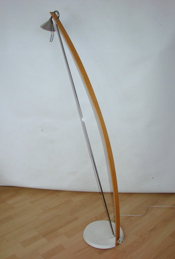 Image 1 of Floor Lamp By Tord Bjorklund B 9002 , 1990S