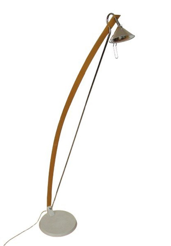 Image 1 of Floor Lamp By Tord Bjorklund B 9002 , 1990S