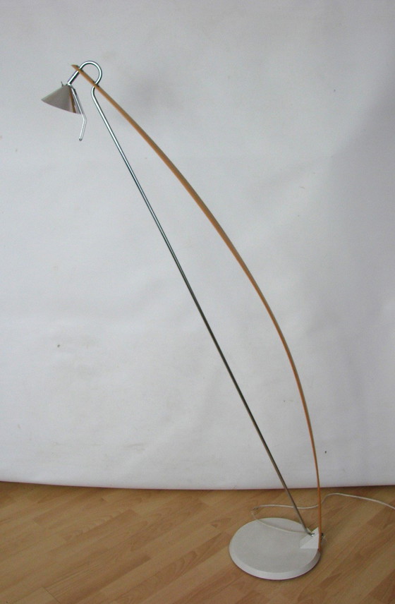 Image 1 of Floor Lamp By Tord Bjorklund B 9002 , 1990S