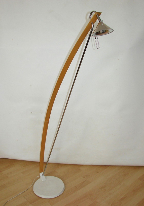 Image 1 of Floor Lamp By Tord Bjorklund B 9002 , 1990S