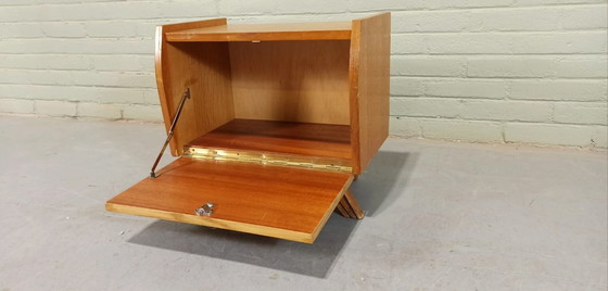 Image 1 of Vintage nightstand 