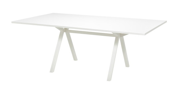 Image 1 of Large Table 3.6 M Long