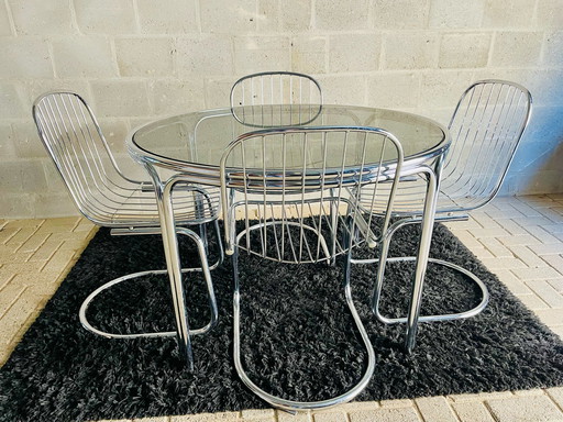 Space Age Dining set | Whoppah Space Age Dining set | Whoppah