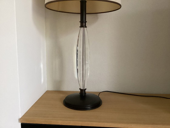 Image 1 of Design Schemerlamp