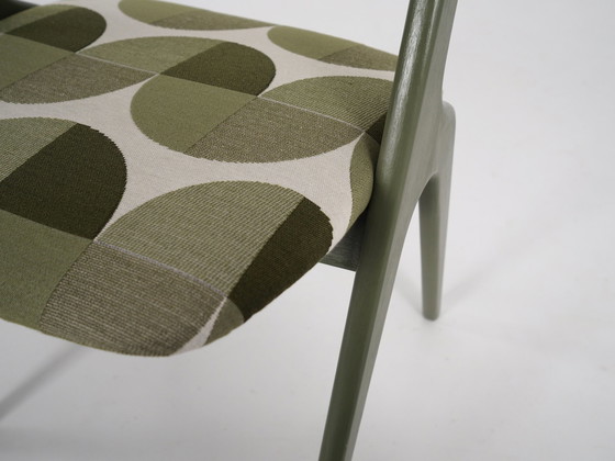 Image 1 of Green Chair, Danish Design, 1970S, Production: Denmark