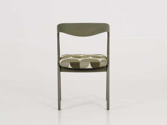 Image 1 of Green Chair, Danish Design, 1970S, Production: Denmark