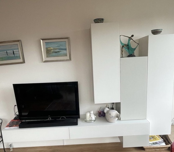 Image 1 of Kettnaker Alea tv/wall cabinet