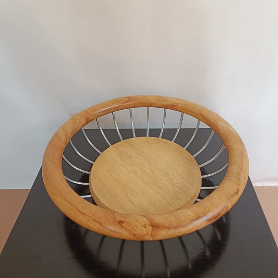 Image 1 of Boda Nova Fruit Bowl - Ulf Hanses