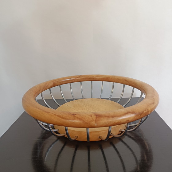 Image 1 of Boda Nova Fruit Bowl - Ulf Hanses