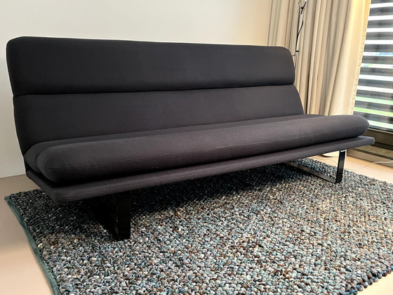 Image 1 of Artifort C683 sofa by Kho Liang Ie