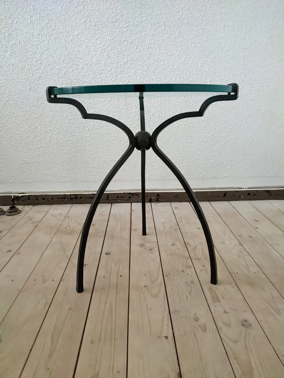 Image 1 of Peter Ghyczy Side Table