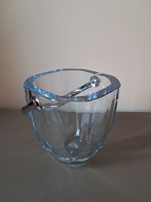 Ice Bucket, Asta Strömberg for Strömbergshyttan, Sweden