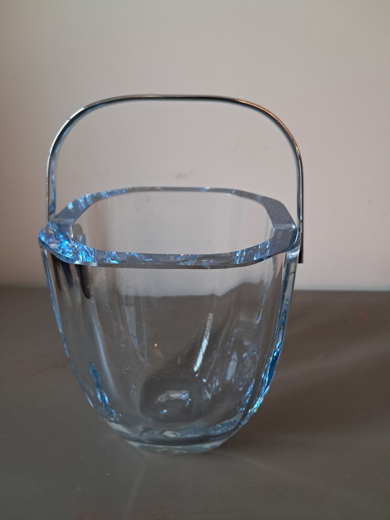 Image 1 of Secchiello per il ghiaccio, Asta Strömberg per Strömbergshyttan, Svezia