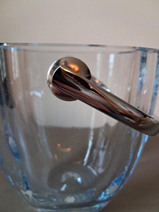 Image 1 of Secchiello per il ghiaccio, Asta Strömberg per Strömbergshyttan, Svezia