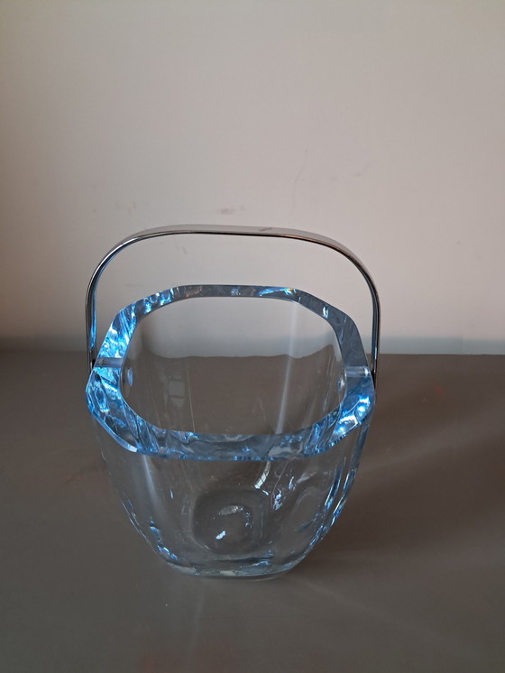 Image 1 of Secchiello per il ghiaccio, Asta Strömberg per Strömbergshyttan, Svezia