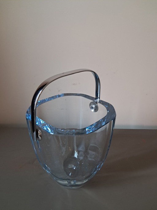 Ice Bucket, Asta Strömberg for Strömbergshyttan, Sweden