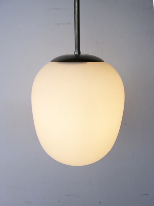 Lampe suspendue Duren de Wilhelm Wagenfeld