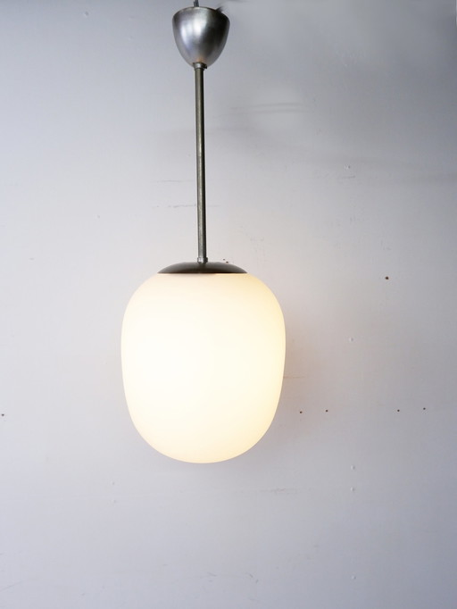 Duren pendant lamp by Wilhelm Wagenfeld