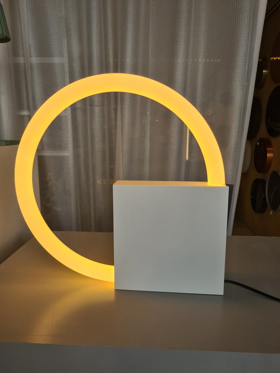 Image 1 of TC-6 circle lamp Atelier Artiforte