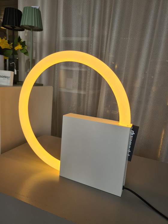 Image 1 of TC-6 circle lamp Atelier Artiforte