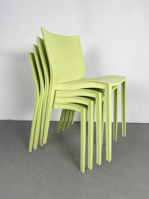 Philippe Starck - Slick Slick XO