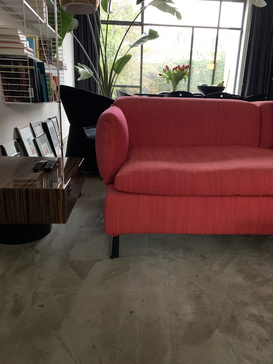 Image 1 of Moroso sofa