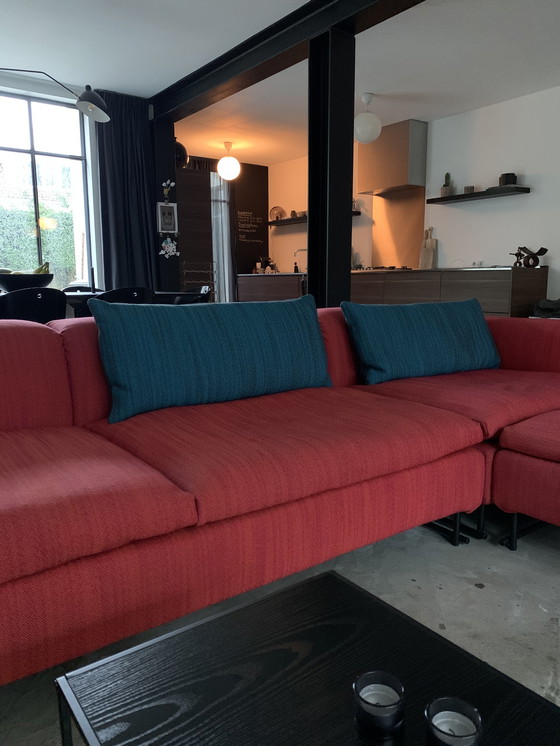 Image 1 of Moroso sofa