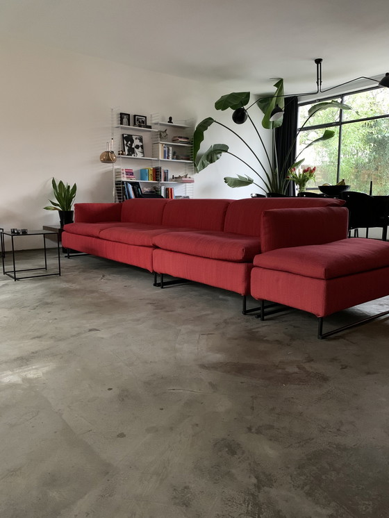 Image 1 of Moroso sofa