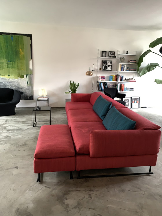 Image 1 of Moroso sofa