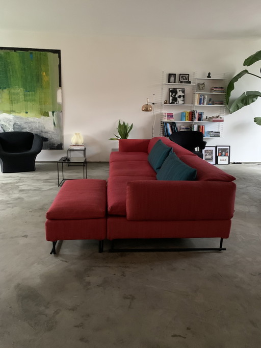 Moroso sofa