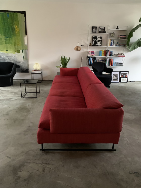 Image 1 of Moroso sofa