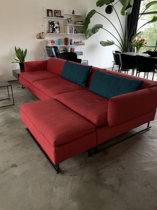 Moroso sofa