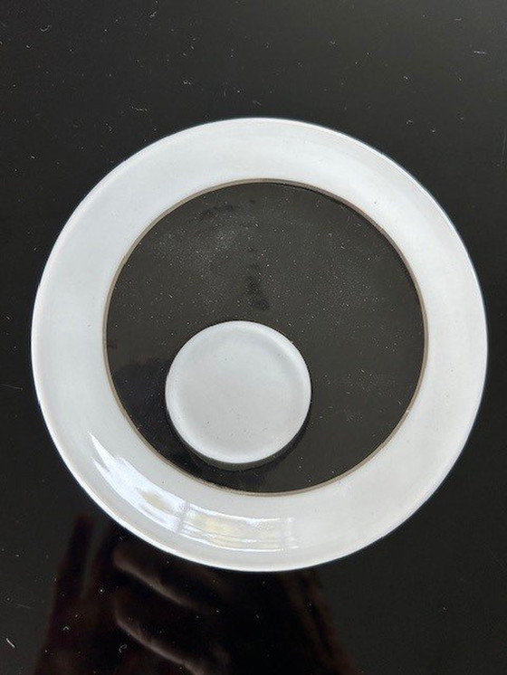 Image 1 of 6x Espresso Cup Scandinavian Design