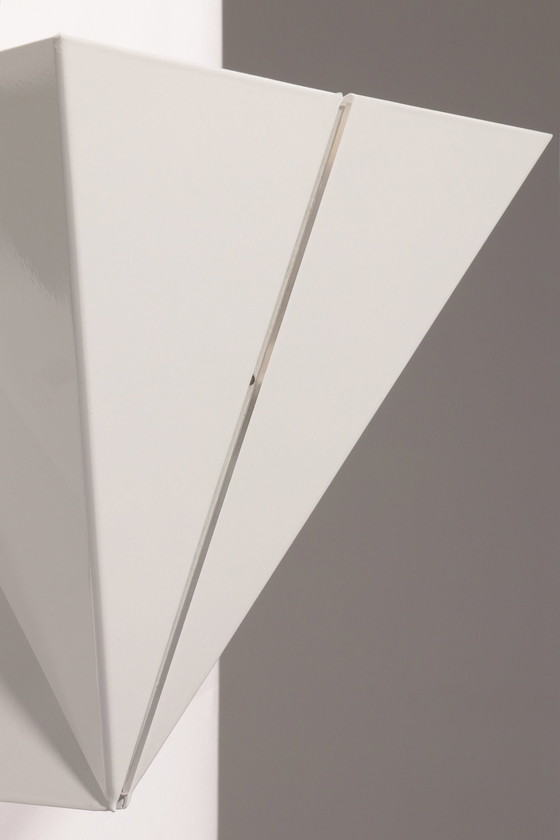 Image 1 of Lámparas de pared de Mart Van Schijndel Modelo Shofloat 1970