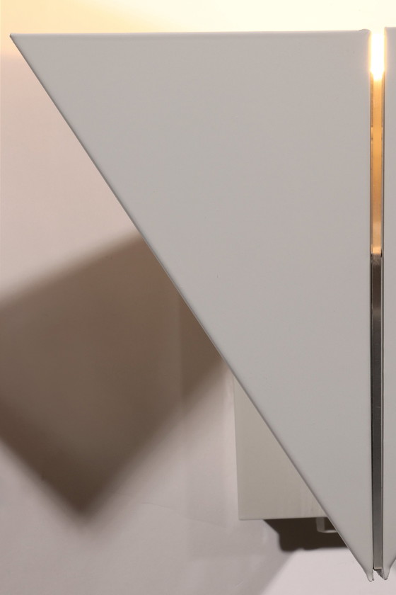 Image 1 of Lámparas de pared de Mart Van Schijndel Modelo Shofloat 1970