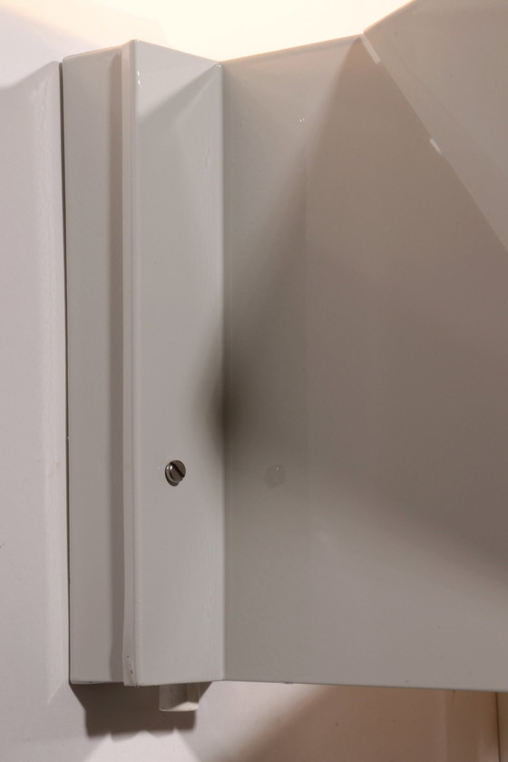 Image 1 of Lámparas de pared de Mart Van Schijndel Modelo Shofloat 1970