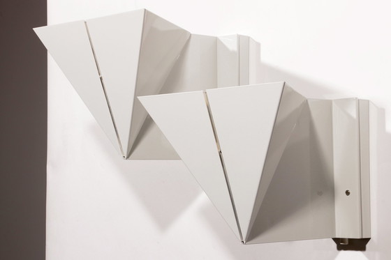 Image 1 of Lámparas de pared de Mart Van Schijndel Modelo Shofloat 1970