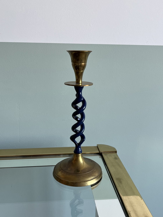 Image 1 of Chandelier vintage tourbillon