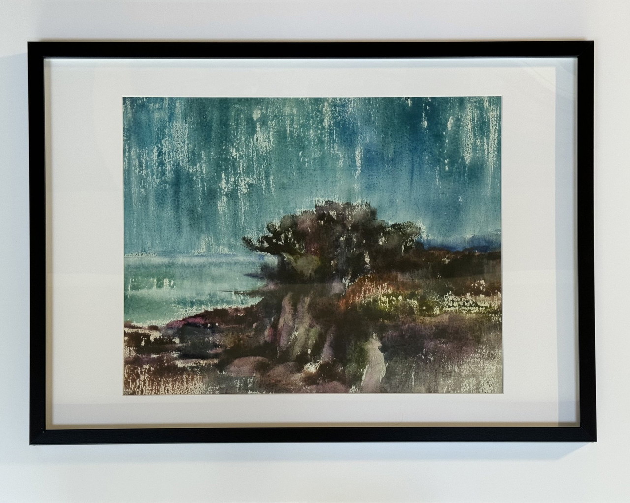 パウル・クレー【フレームサイズ  52.5×41cm】 パウル・クレー【フレームサイズ 52.5×41cm】