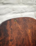 Vintage Cinema stoelen
