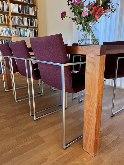 Arco Frame (Dining) Chairs