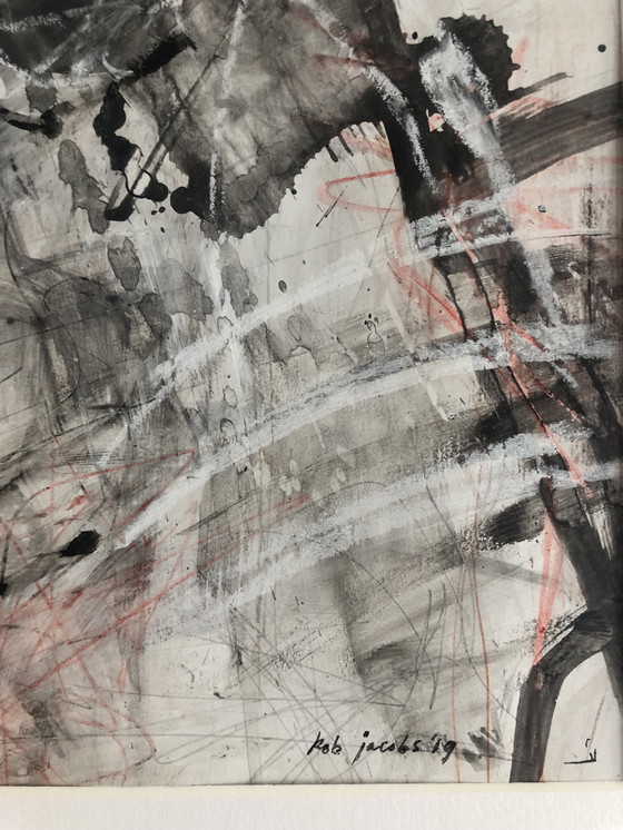 Image 1 of Rob Jacobs - Confuso