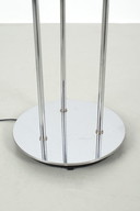 Lámpara de pie Robert Sonneman 'Saturn L-710'