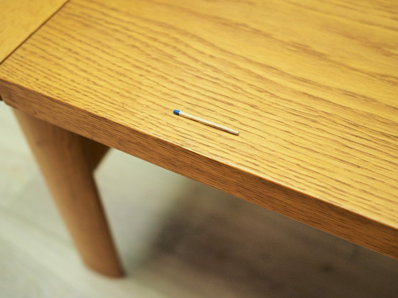 Image 1 of Oak Coffee Table, Danish Design, 1960S, Production: Denmark