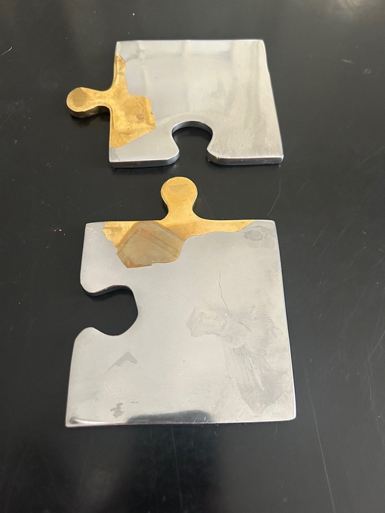 Image 1 of Salvamanteles Art3 Puzzle