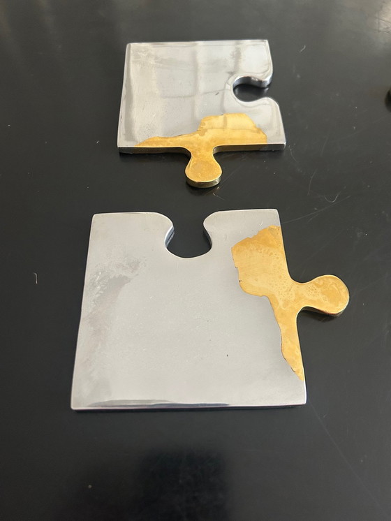 Image 1 of Salvamanteles Art3 Puzzle