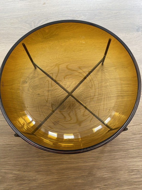 Image 1 of Audo Copenhagen Échasse Bowl By Theresa Rand" (en anglais)