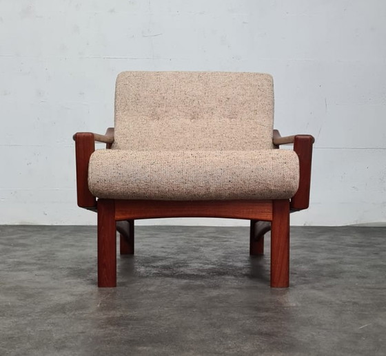 Image 1 of Vintage Armchair