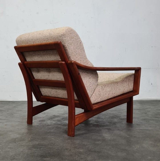 Image 1 of Vintage Armchair